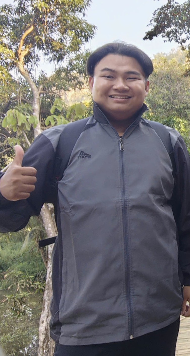 Võ Trần Hoàng Bảo Khang